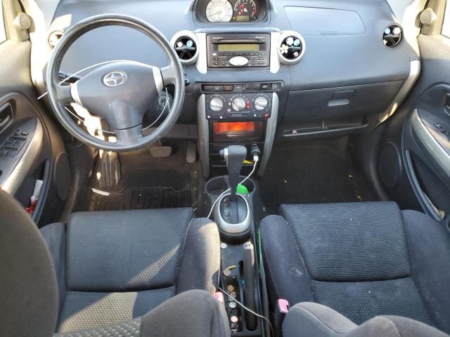Photo 8 from auction – 2004 TOYOTA SCION XA with VIN JTKKT604040070456