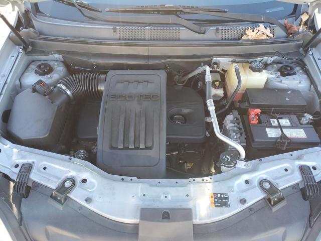 Photo 12 from auction – 2015 CHEVROLET CAPTIVA LT with VIN 3GNAL3EK9FS527227