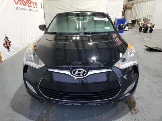 Zdjęcie 5 z aukcji – 2012 HYUNDAI VELOSTER z VIN KMHTC6AD5CU032380