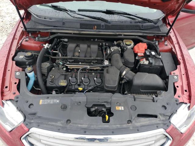 Photo 11 from auction – 2013 FORD TAURUS SEL with VIN 1FAHP2E84DG224951