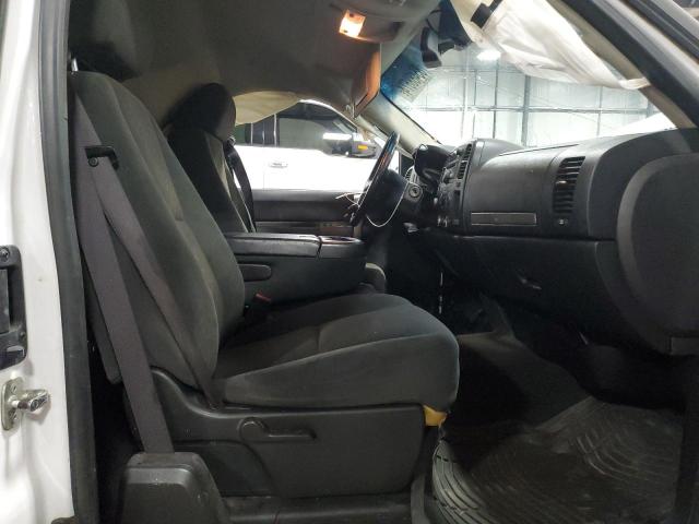 Photo 7 from auction – 2007 CHEVROLET 1500 with VIN 1GCEK19J47Z566749