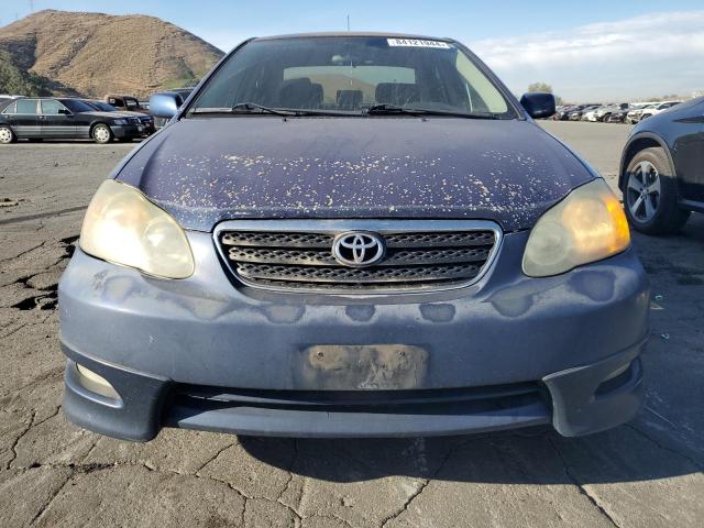 Photo 5 from auction – 2006 TOYOTA COROLLA with VIN 1NXBR30E76Z633670