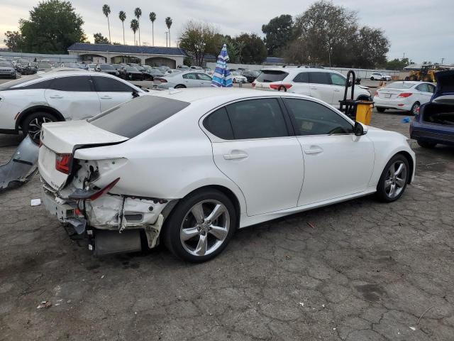 Photo 3 from auction – 2013 LEXUS GS 350 with VIN JTHBE1BL7D5011883