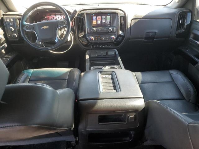 Photo 8 from auction – 2017 CHEVROLET SILVERADO with VIN 3GCUKSEJ3HG444540