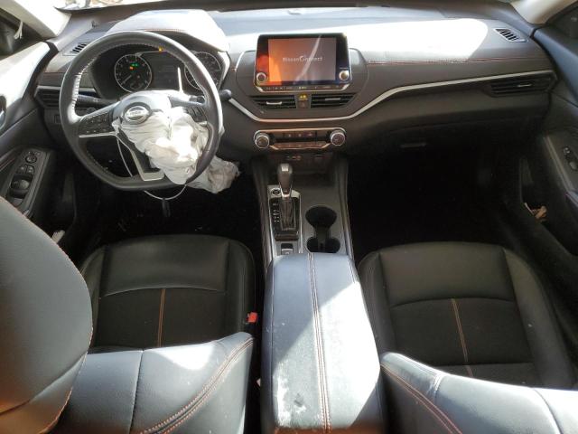 Photo 8 from auction – 2022 NISSAN ALTIMA SR with VIN 1N4BL4CW3NN376442