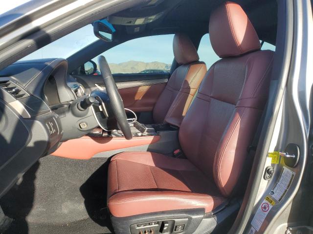 Photo 7 from auction – 2015 LEXUS GS 350 with VIN JTHCE1BL1FA004751