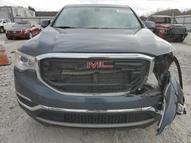 Photo 5 from auction – 2019 GMC ACADIA SLE with VIN 1GKKNKLA6KZ299183