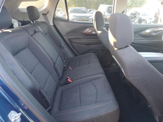 Photo 11 from auction – 2019 GMC TERRAIN SL with VIN 3GKALTEV8KL393192