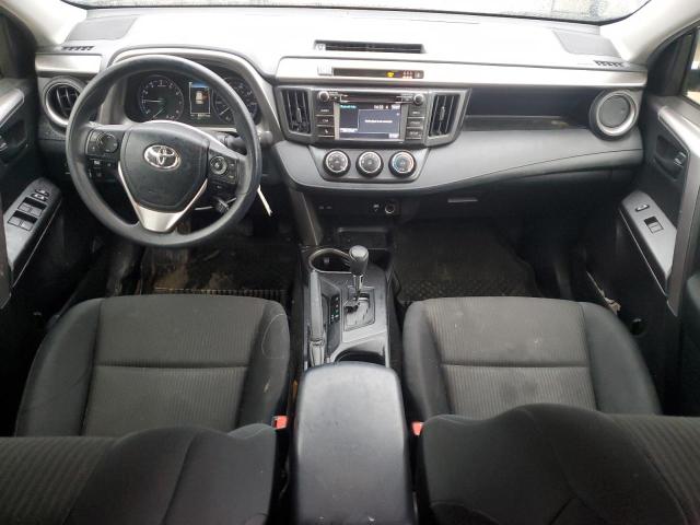 Photo 8 from auction – 2017 TOYOTA RAV4 LE with VIN JTMBFREVXHJ706611
