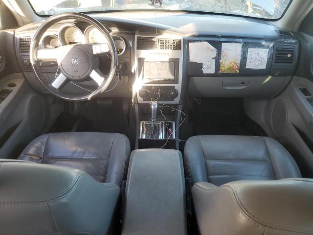 Photo 8 from auction – 2006 DODGE CHARGER R/ with VIN 2B3KA53H86H229620