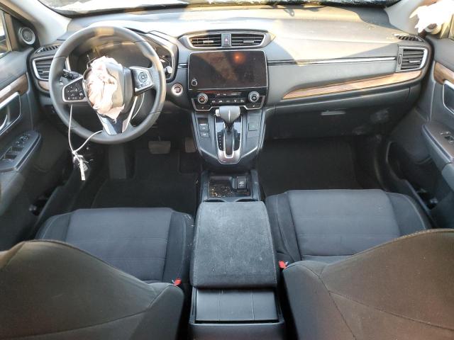 Photo 8 from auction – 2018 HONDA CR-V EX with VIN 7FARW2H50JE001240