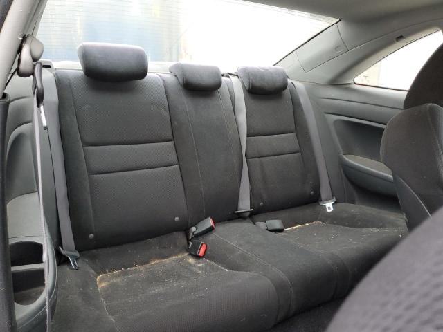 Photo 10 from auction – 2007 HONDA CIVIC SI with VIN 2HGFG21597H706161