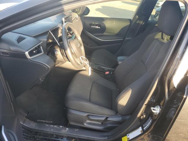 Photo 7 from auction – 2021 TOYOTA COROLLA SE with VIN JTDS4MCE1MJ080324
