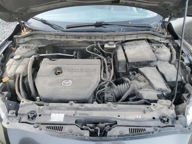 Zdjęcie 11 z aukcji – 2011 MAZDA 3 S z VIN JM1BL1K61B1410472