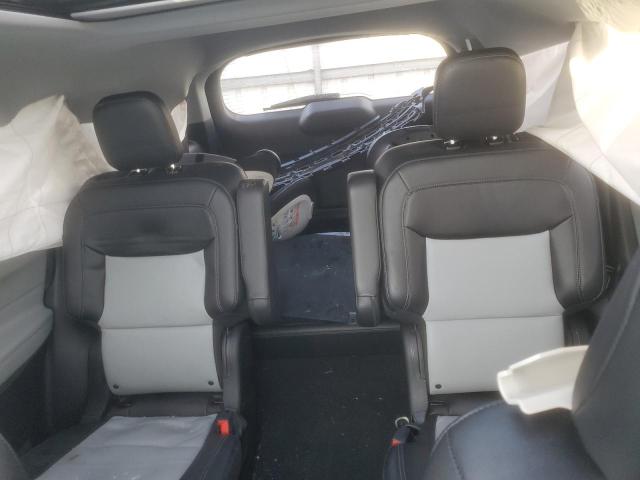 Photo 10 from auction – 2022 FORD EXPLORER X with VIN 1FMSK8DH8NGA20542