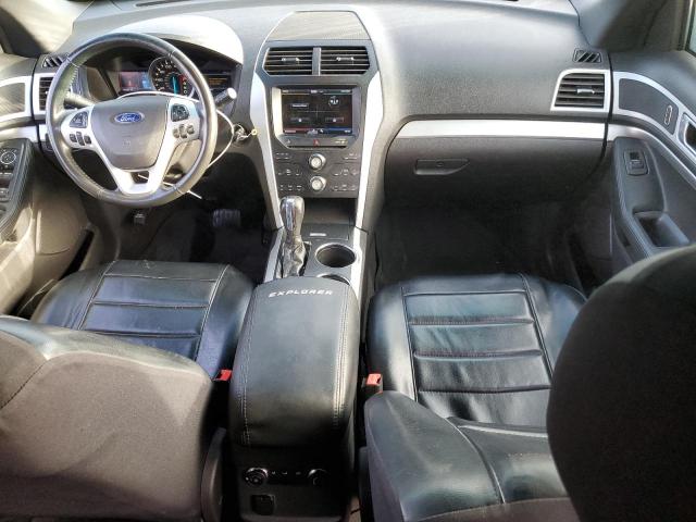 Photo 8 from auction – 2013 FORD EXPLORER with VIN 1FM5K7D8XDGA93529