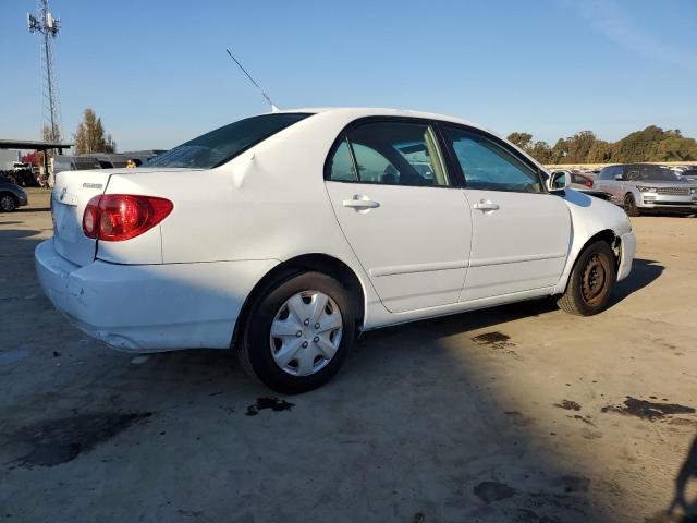 Photo 3 from auction – 2007 TOYOTA COROLLA CE with VIN 1NXBR32E67Z831459