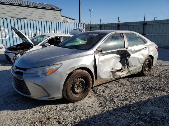 TOYOTA CAMRY LE 2016 with VIN 4T4BF1FK7GR548622 - Photo from auction
