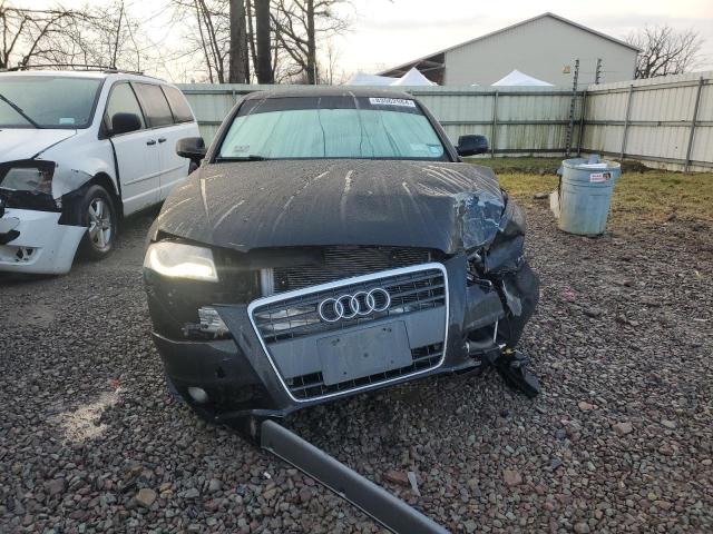 Photo 5 from auction – 2012 AUDI A4 PREMIUM with VIN WAUFFAFL2CN020769