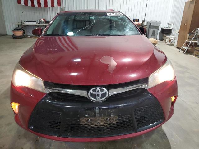 Photo 5 from auction – 2016 TOYOTA CAMRY LE with VIN 4T1BF1FK2GU576354