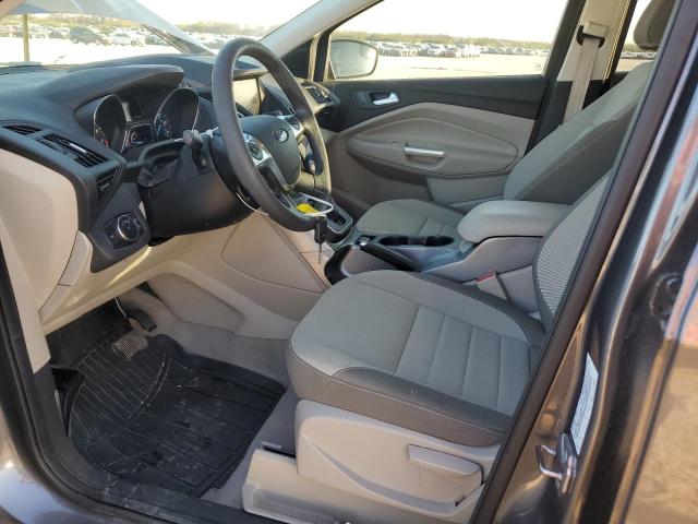 Photo 7 from auction – 2013 FORD ESCAPE SE with VIN 1FMCU0G96DUC61486
