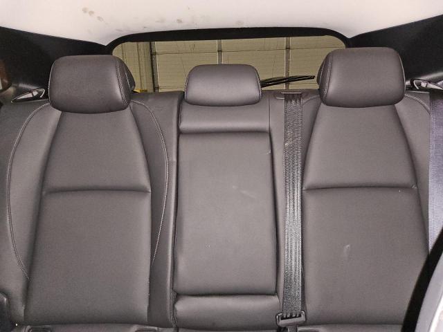 Photo 10 from auction – 2025 MAZDA CX-30 with VIN 3MVDMBCM2SM755536