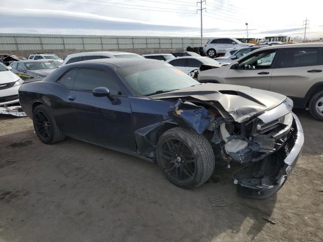 Photo 4 from auction – 2015 DODGE CHALLENGER with VIN 2C3CDZAG4FH911572