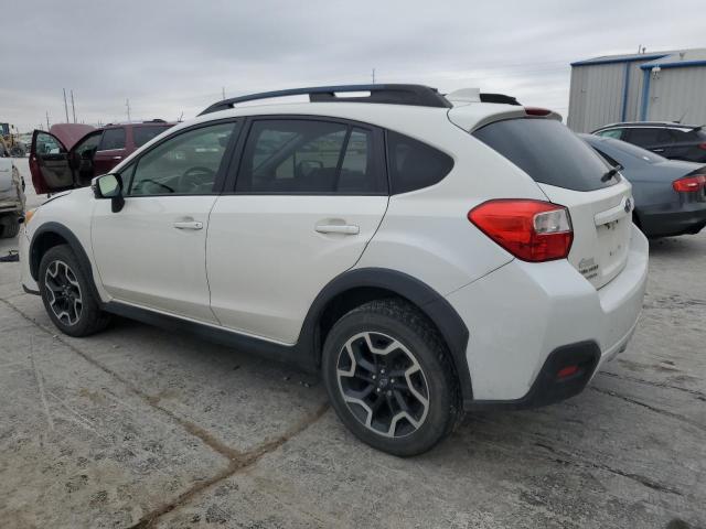 Photo 2 from auction – 2017 SUBARU CROSSTREK with VIN JF2GPAKC7H8224436