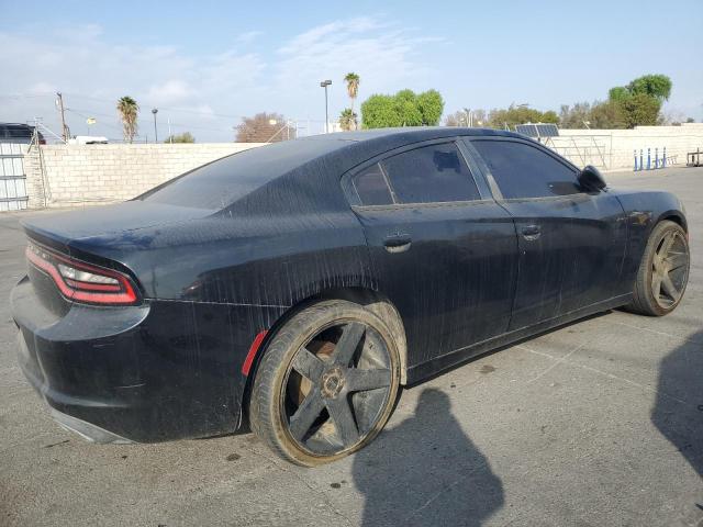 Foto 3 de la subasta – 2015 DODGE CHARGER SE con VIN 2C3CDXBG4FH847469