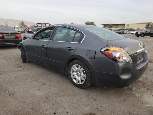 Photo 2 from auction – 2011 NISSAN ALTIMA BAS with VIN 1N4AL2AP1BC152654
