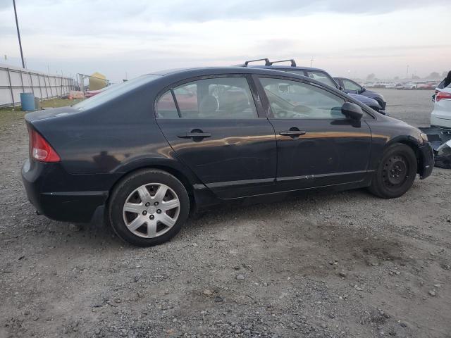 Photo 3 from auction – 2008 HONDA CIVIC LX with VIN 1HGFA16588L045490