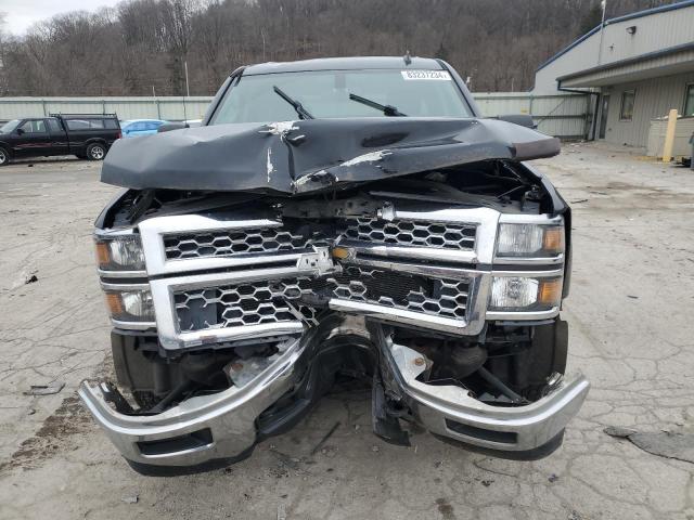 Photo 5 from auction – 2014 CHEVROLET SILVERADO with VIN 1GCVKREC8EZ150514