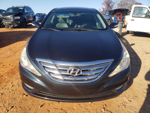 Photo 5 from auction – 2013 HYUNDAI SONATA SE with VIN 5NPEC4AC5DH597880