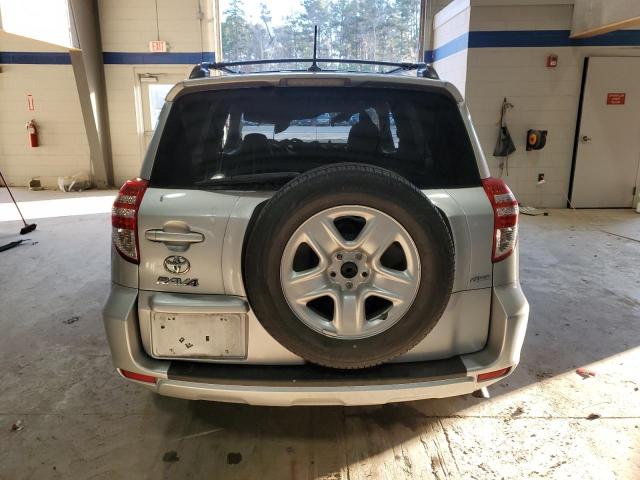 Photo 6 from auction – 2012 TOYOTA RAV4 with VIN JTMBF4DV0CD043626