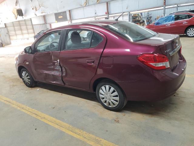 Photo 2 from auction – 2017 MITSUBISHI MIRAGE G4 with VIN ML32F3FJ3HHF11021