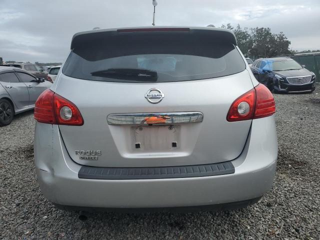 Photo 6 from auction – 2014 NISSAN ROGUE SELE with VIN JN8AS5MT3EW615537