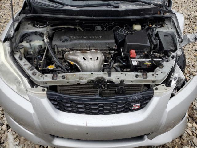 Photo 11 from auction – 2009 TOYOTA COROLLA MA with VIN 2T1LE40E09C008359