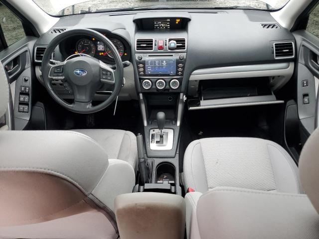 Photo 8 from auction – 2016 SUBARU FORESTER 2 with VIN JF2SJAFC7GH416069