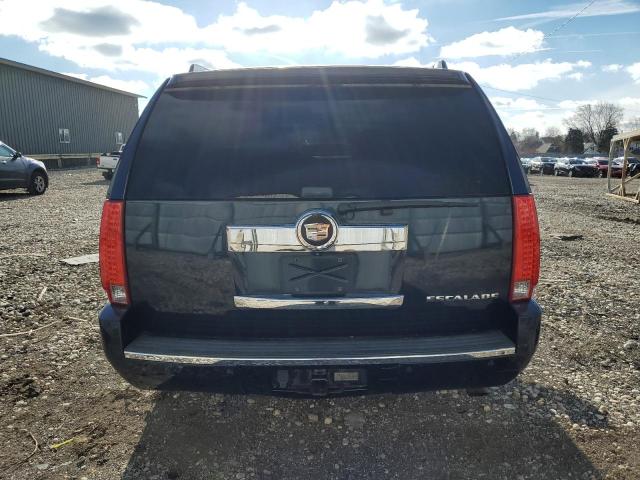 Photo 6 from auction – 2008 CADILLAC ESCALADE E with VIN 1GYFK66868R247660