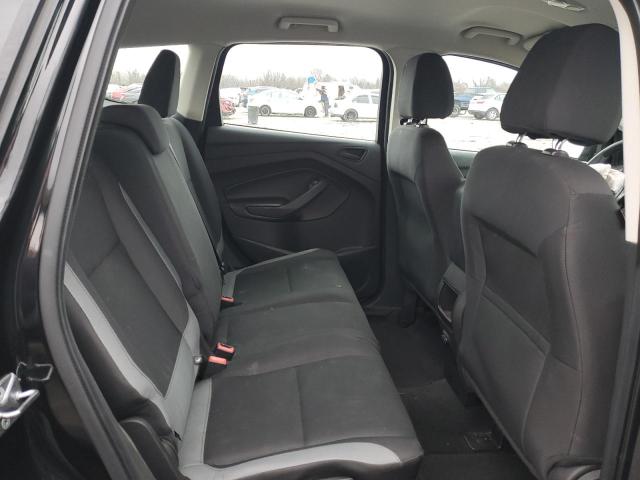 Photo 10 from auction – 2014 FORD ESCAPE S with VIN 1FMCU0F70EUE39510