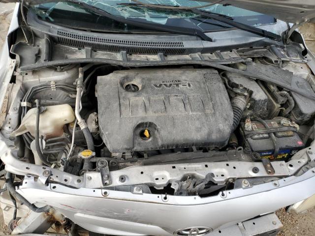 Photo 12 from auction – 2013 TOYOTA COROLLA BA with VIN 5YFBU4EE2DP133752