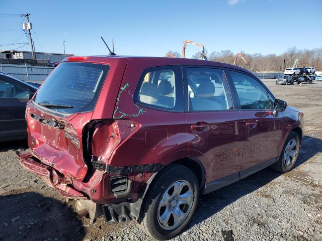 Photo 3 from auction – 2014 SUBARU FORESTER 2 with VIN JF2SJAAC6EH471553