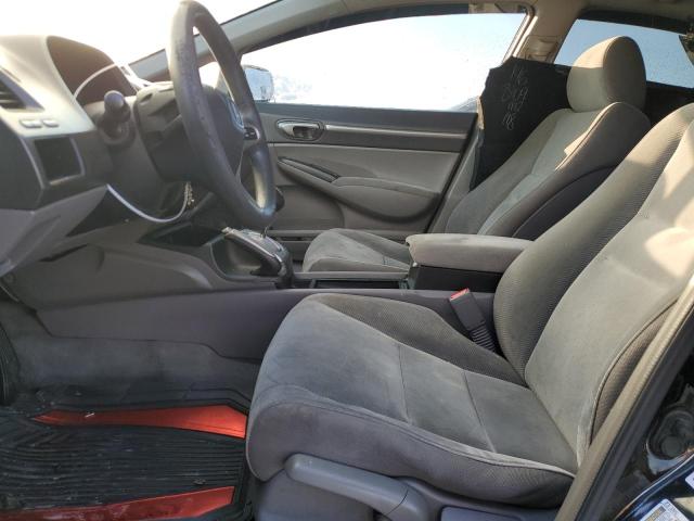 Photo 7 from auction – 2010 HONDA CIVIC EX with VIN 2HGFA1F85AH574781
