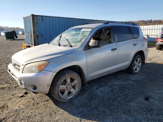 TOYOTA RAV4 2008 with VIN JTMZD33VX86056895 - Photo from auction