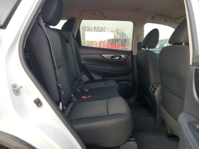 Photo 11 from auction – 2019 NISSAN ROGUE S with VIN KNMAT2MT6KP526204