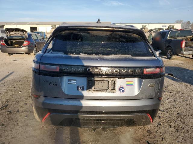 Photo 6 from auction – 2019 LAND ROVER RANGE ROVE with VIN SALYL2EX2KA221441