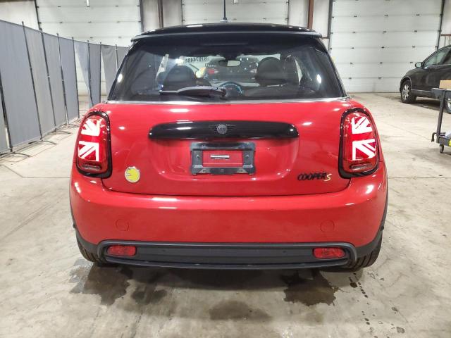 Photo 6 from auction – 2024 MINI COOPER SE with VIN WMW13DJ08R2U60362