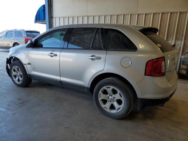 Photo 2 from auction – 2014 FORD EDGE SEL with VIN 2FMDK3JC8EBA71180