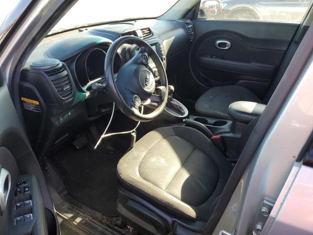 Photo 7 from auction – 2018 KIA SOUL + with VIN KNDJP3A57J7591982