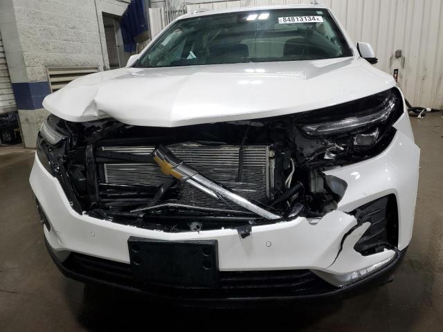 Photo 5 from auction – 2022 CHEVROLET EQUINOX PR with VIN 3GNAXXEV3NS221337